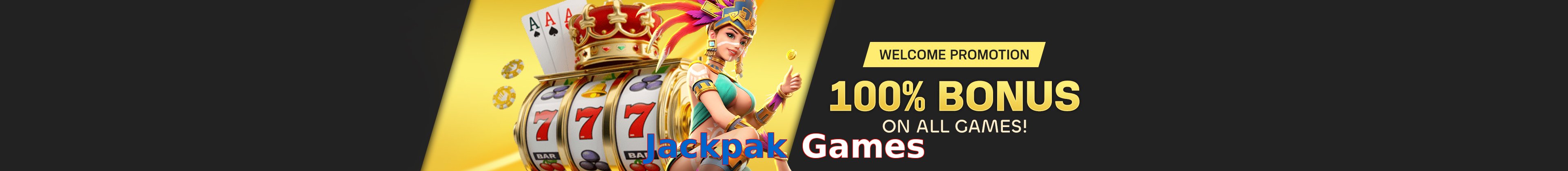 Jackpak Games