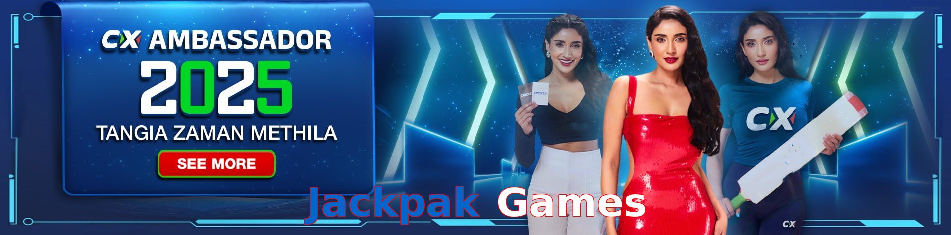Jackpak Games preview