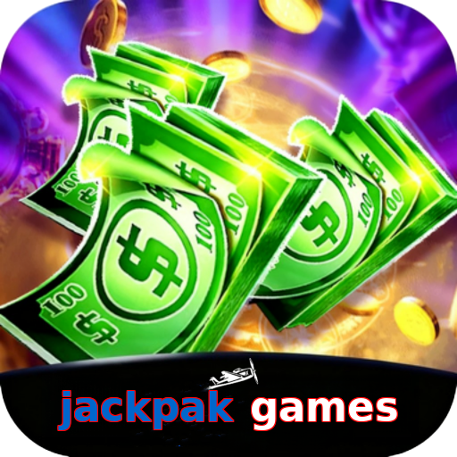 Jackpak Games