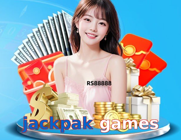 Jackpak Games